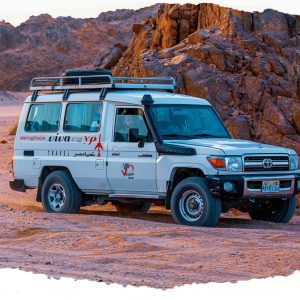 Mini Jeep Hurghada Safari Trip - Hurghada Excursions