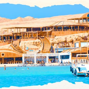 Hurghada Islands trips with Viva Egyp Travel