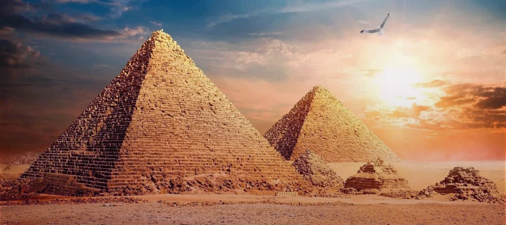 Viva Egypt Travel - Cairo / Giza Pyramids