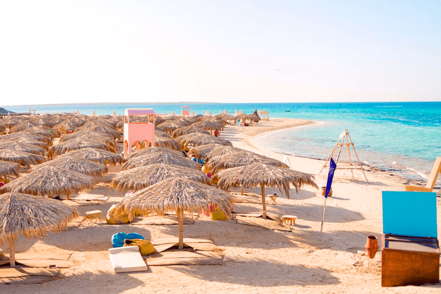 Hurghada Best Package (3 Trips in 1 Tour)