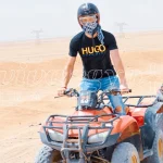 Buggy Tour Hurghada