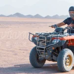 Discover the Thrills of Spider Car Hurghada and Spider Car Safari