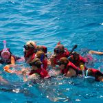 Discover the wonders of snorkeling in Hurghada. Dive into vibrant marine life and pristine coral reefs, with unforgettable underwater adventures.