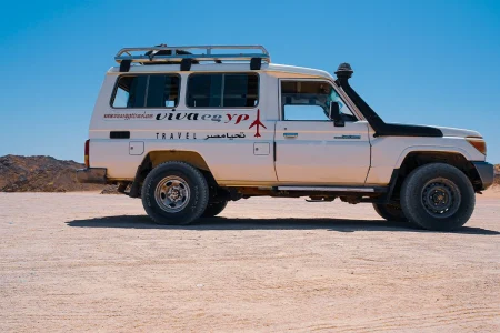 Desert Safari Guide for First Timers in Hurghada