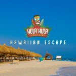 Hula Hula Island Hurghada